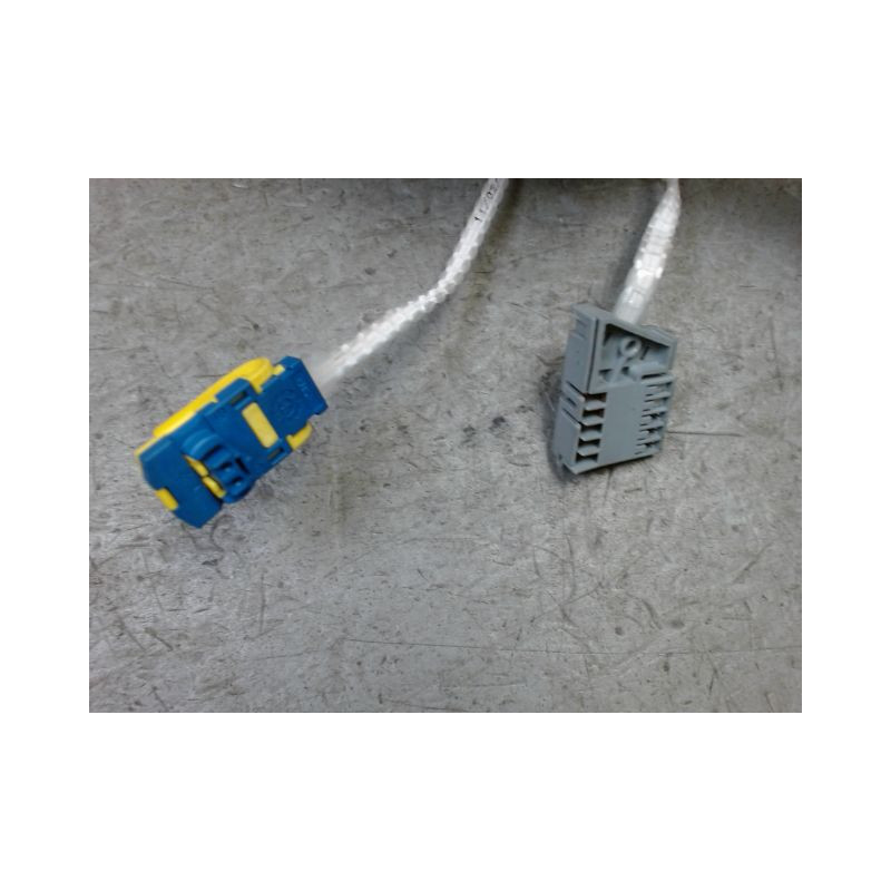 BLOC COMMODOS CITROEN C3 PICASSO 2008-