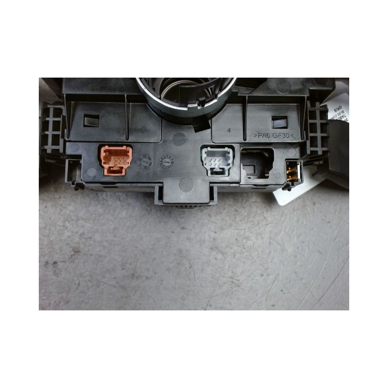 BLOC COMMODOS CITROEN C3 PICASSO 2008-