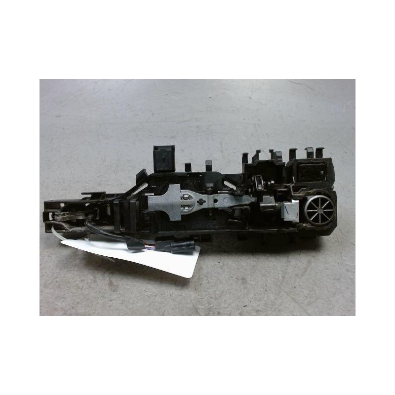 POIGNEE EXTERIEURE PORTE ARRIERE DROIT RENAULT SCENIC II PH1 02-06