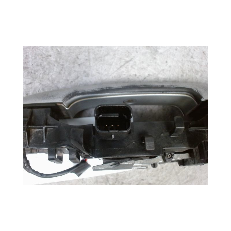 POIGNEE EXTERIEURE PORTE ARRIERE DROIT RENAULT SCENIC II PH1 02-06