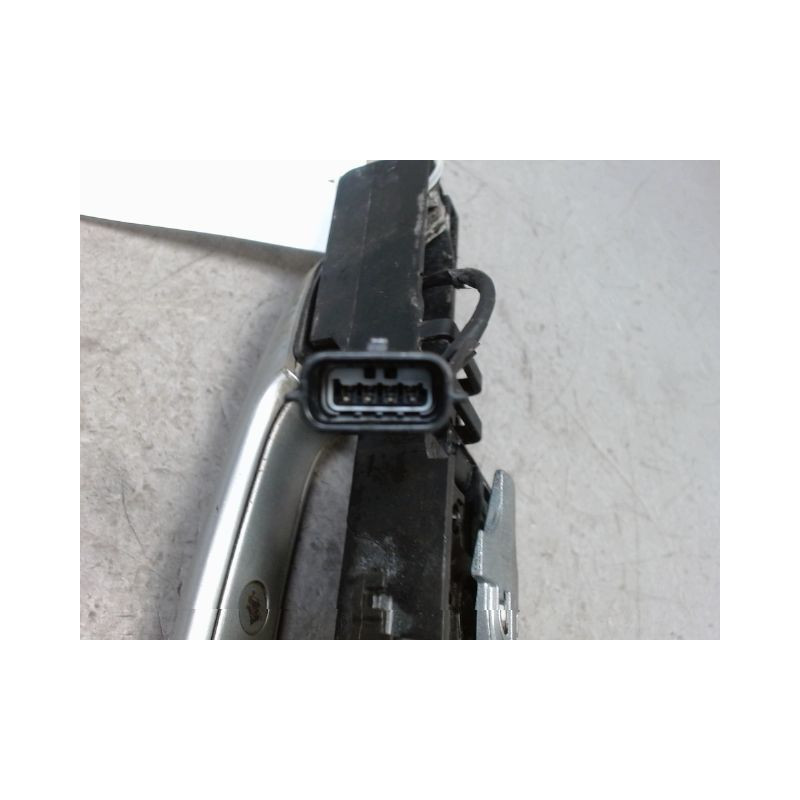 POIGNEE EXTERIEURE PORTE ARRIERE DROIT RENAULT SCENIC II PH1 02-06
