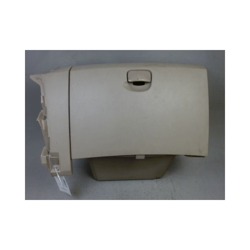 BOITE A GANTS RENAULT SCENIC II PH1 02-06