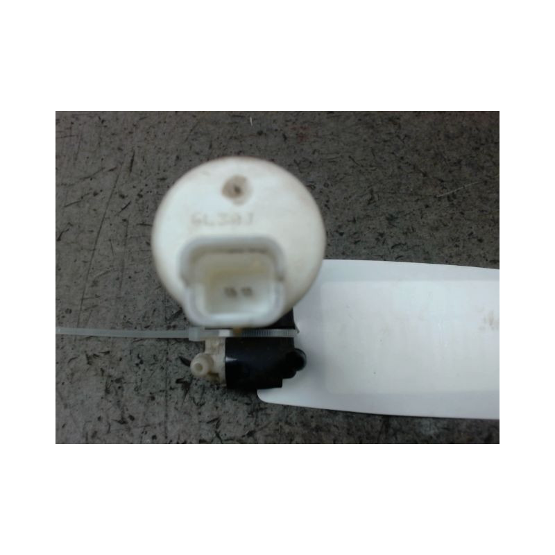 POMPE LAVE-GLACE AVANT RENAULT SCENIC II PH1 02-06