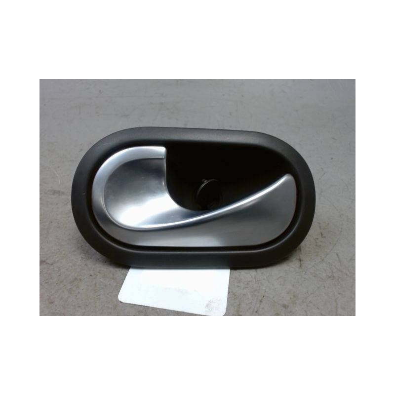 POIGNEE INTERIEURE PORTE ARRIERE GAUCHE RENAULT SCENIC II PH1 02-06