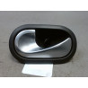 POIGNEE INTERIEURE PORTE ARRIERE GAUCHE RENAULT SCENIC II PH1 02-06