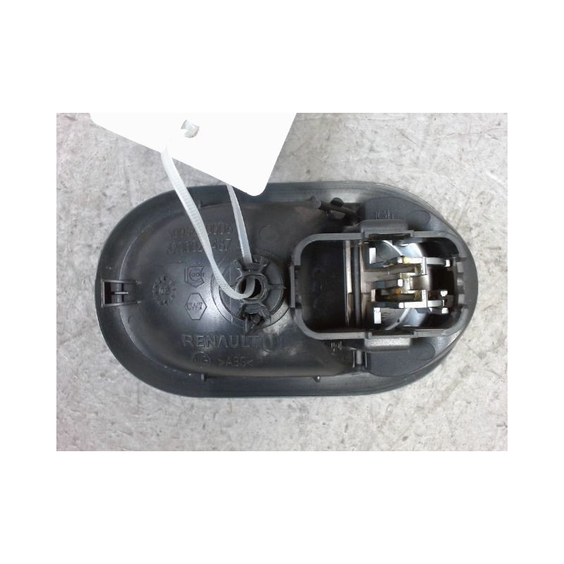 POIGNEE INTERIEURE PORTE ARRIERE GAUCHE RENAULT SCENIC II PH1 02-06