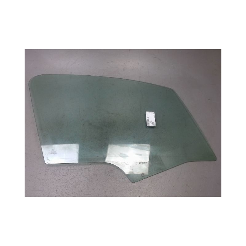 GLACE PORTE AVD CITROEN C3 2005-