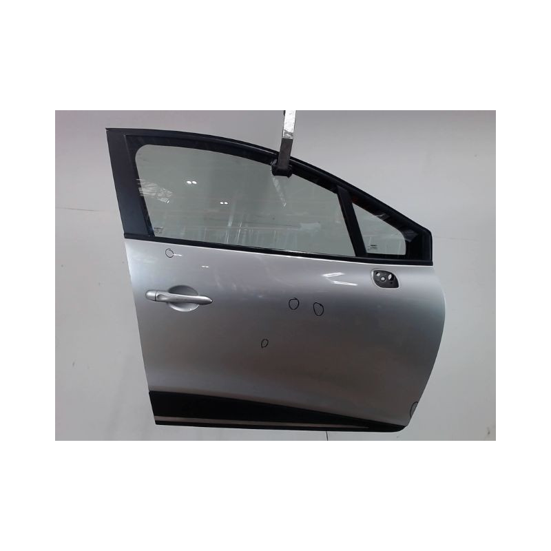 PORTE AVANT DROIT RENAULT CLIO IV 2012-