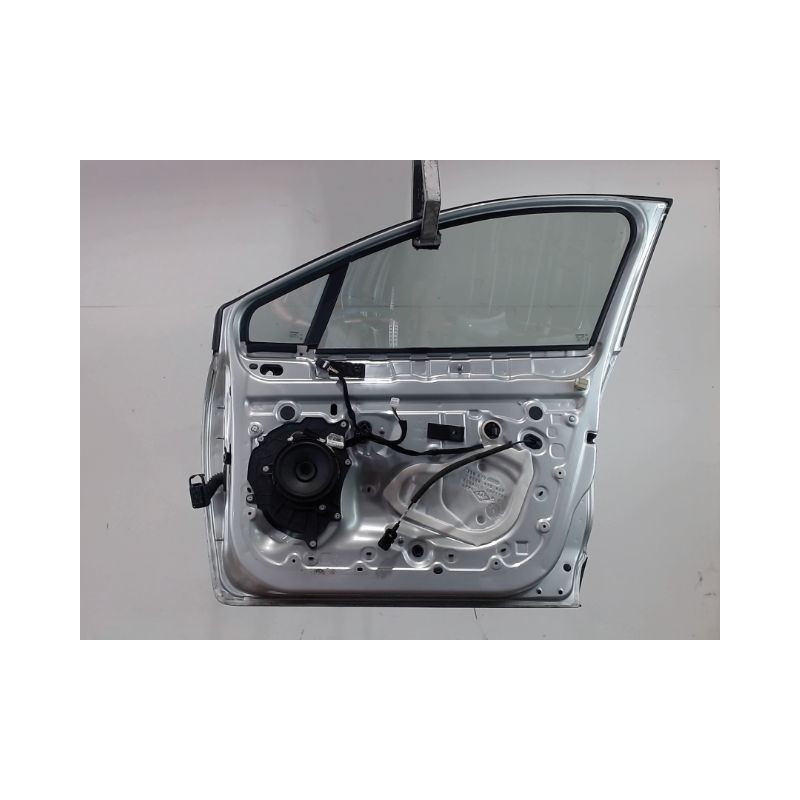 PORTE AVANT DROIT RENAULT CLIO IV 2012-