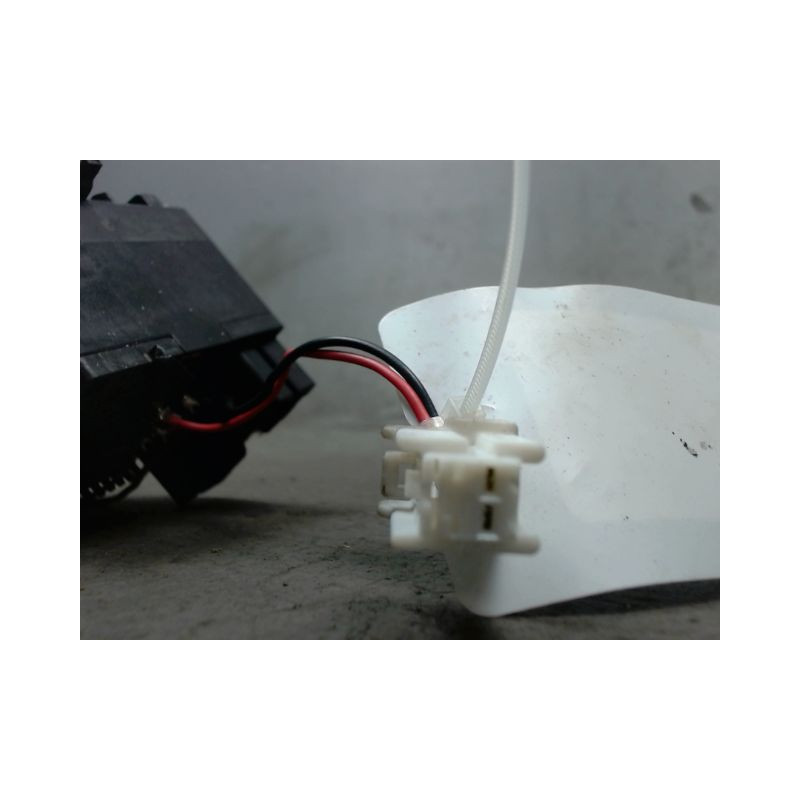 COMMANDE CLIGNOTANT RENAULT CLIO IV 2012-