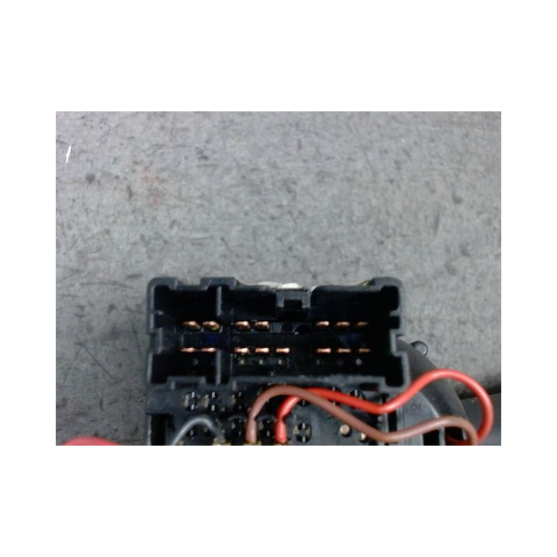 COMMANDE CLIGNOTANT RENAULT CLIO IV 2012-