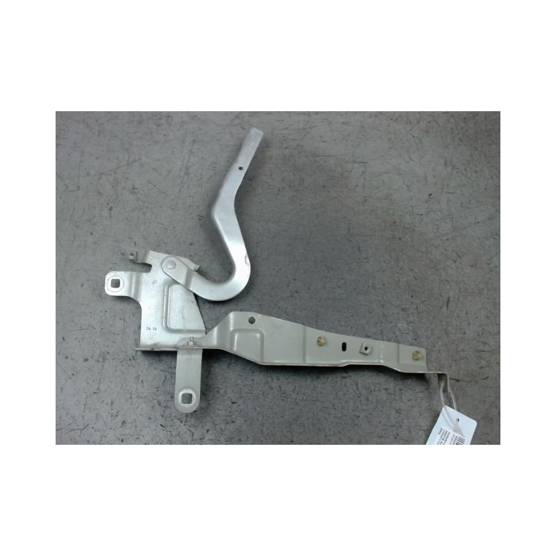 COMPAS DROIT CAPOT RENAULT CLIO IV 2012-