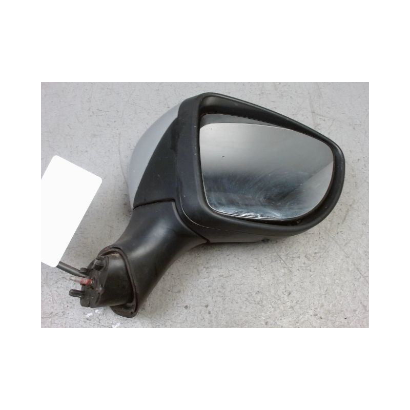RETROVISEUR EXTERIEUR ELECTRIQUE DROIT RENAULT CLIO IV 2012-