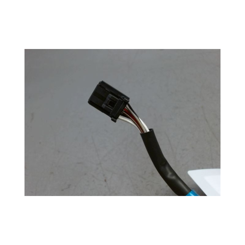 RETROVISEUR EXTERIEUR ELECTRIQUE DROIT RENAULT CLIO IV 2012-