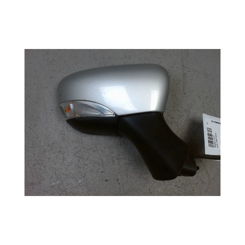 RETROVISEUR EXTERIEUR ELECTRIQUE DROIT RENAULT CLIO IV 2012-