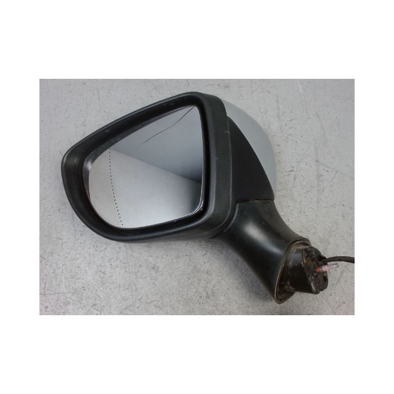 RETROVISEUR EXTERIEUR ELECTRIQUE GAUCHE RENAULT CLIO IV 2012-