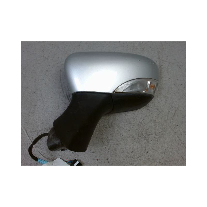 RETROVISEUR EXTERIEUR ELECTRIQUE GAUCHE RENAULT CLIO IV 2012-