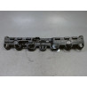 SUPPORT CENTRAL PARE-CHOC ARRIERE  RENAULT CLIO IV 2012-