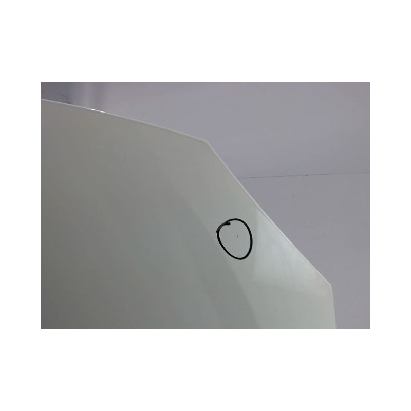 CAPOT RENAULT TWINGO
