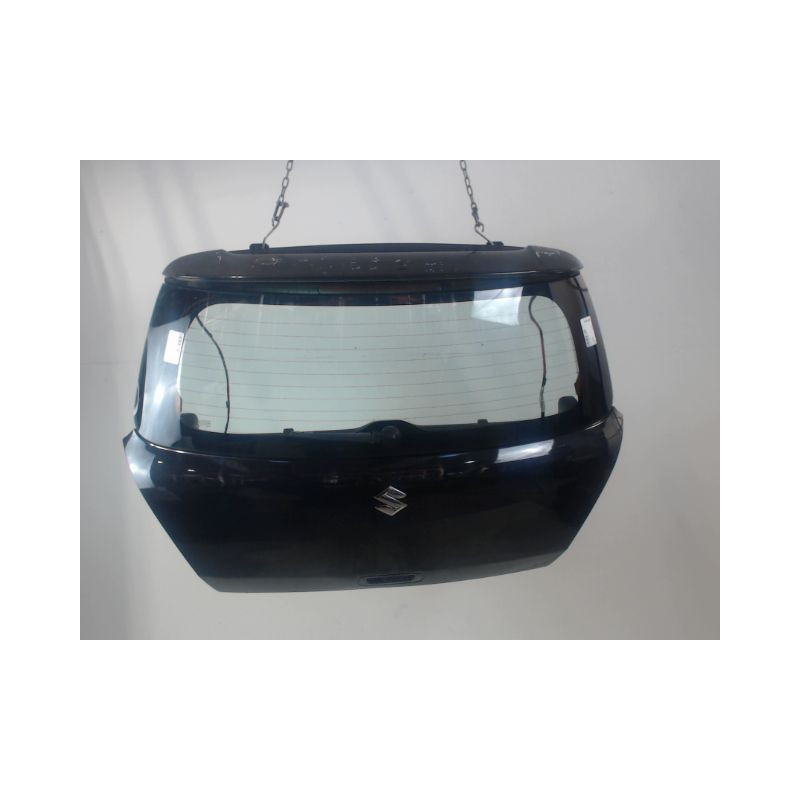 HAYON SUZUKI SWIFT 3P