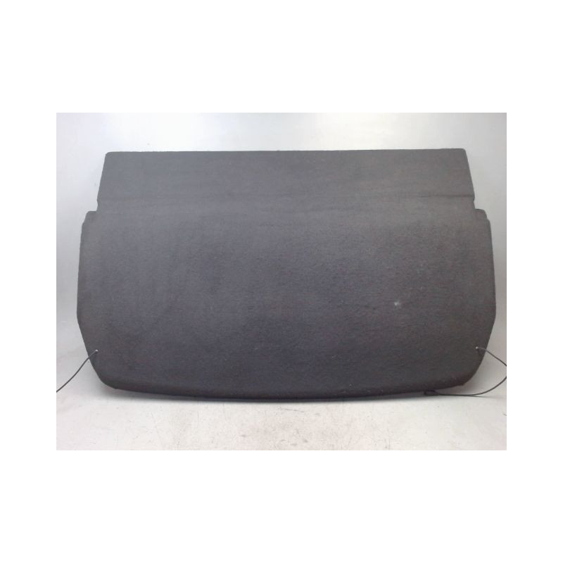 TABLETTE PLAGE ARRIERE CITROEN C4