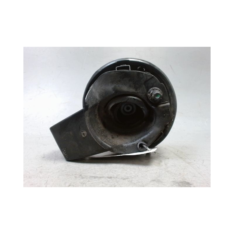 VOLET DE TRAPPE CARBURANT CITROEN C4