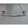 RENFORT PARE-CHOC ARRIERE  CITROEN C4