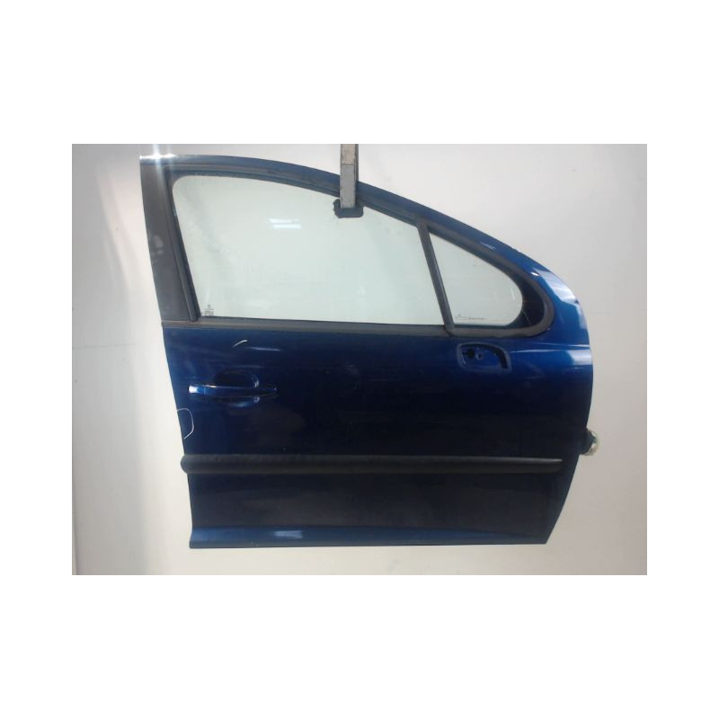 PORTE AVANT DROIT PEUGEOT 207 5P