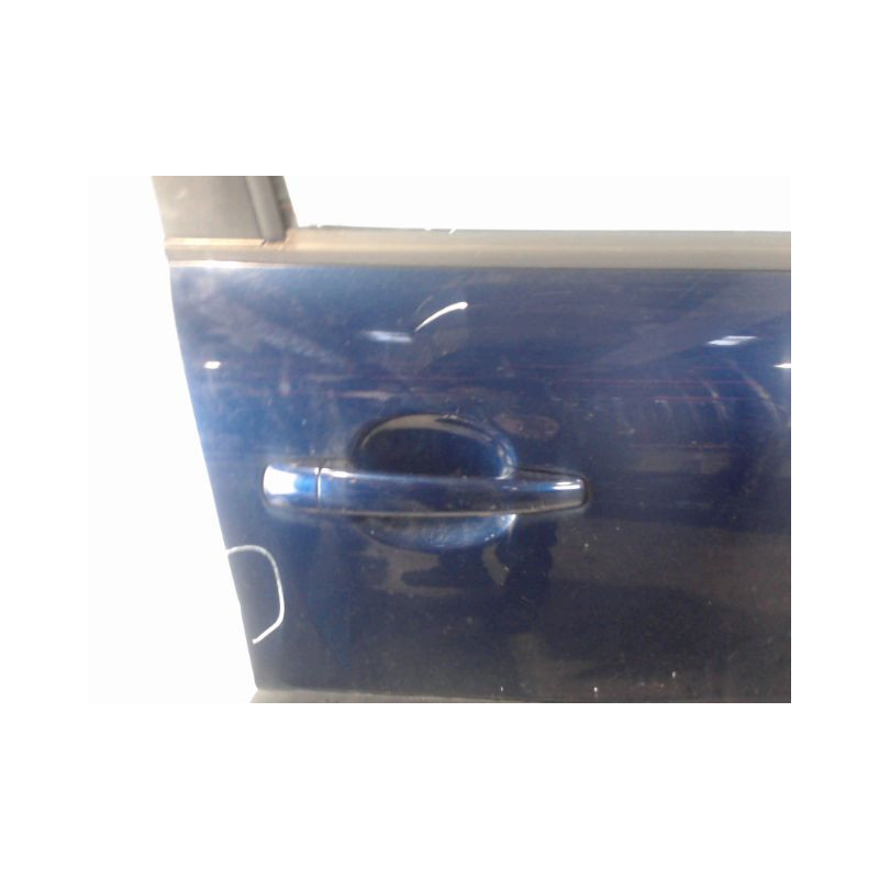 PORTE AVANT DROIT PEUGEOT 207 5P