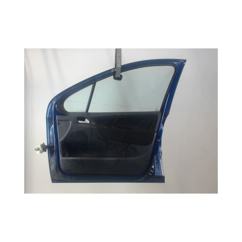 PORTE AVANT DROIT PEUGEOT 207 5P