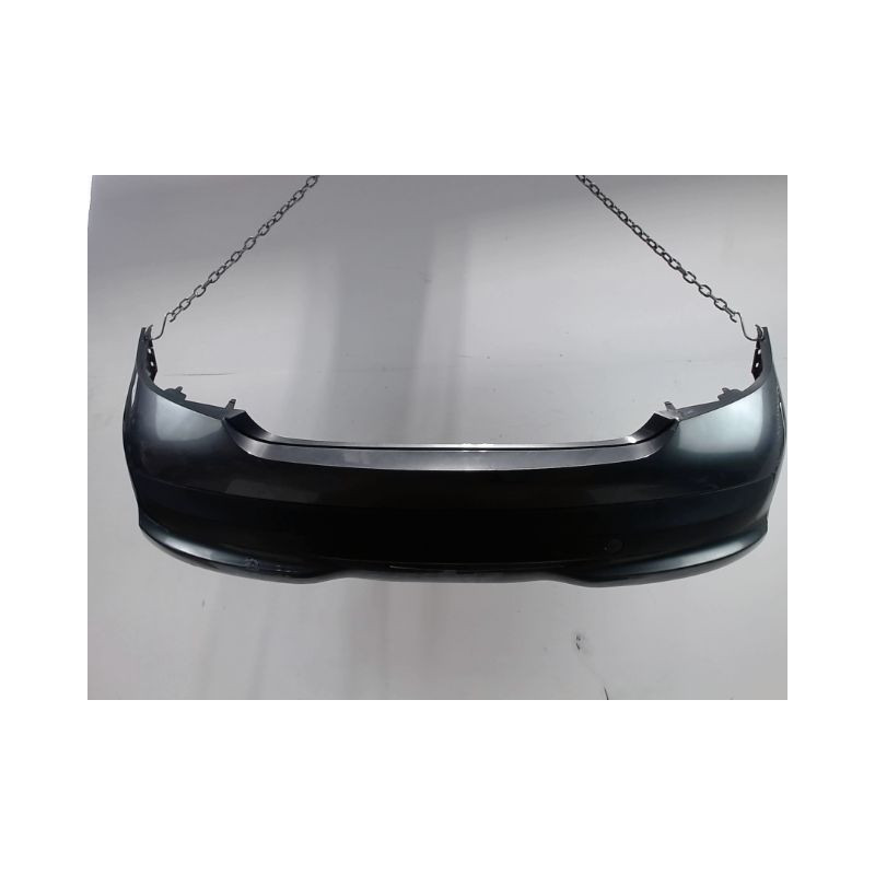 PARE-CHOC ARRIER PEUGEOT 207 2009-