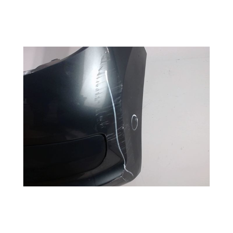 PARE-CHOC ARRIER PEUGEOT 207 2009-