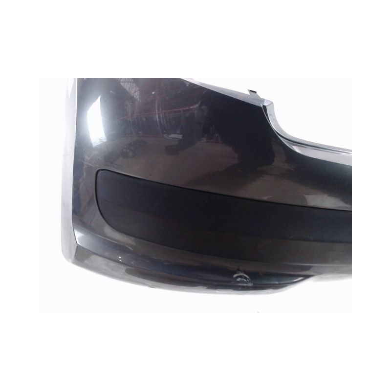 PARE-CHOC ARRIER PEUGEOT 207 2009-