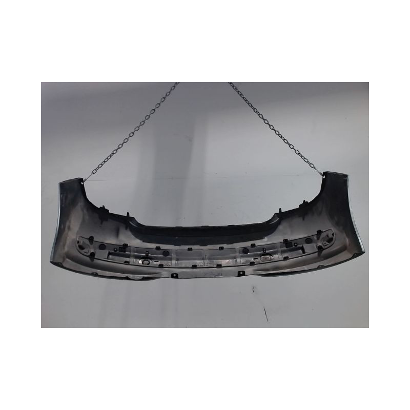PARE-CHOC ARRIER PEUGEOT 207 2009-