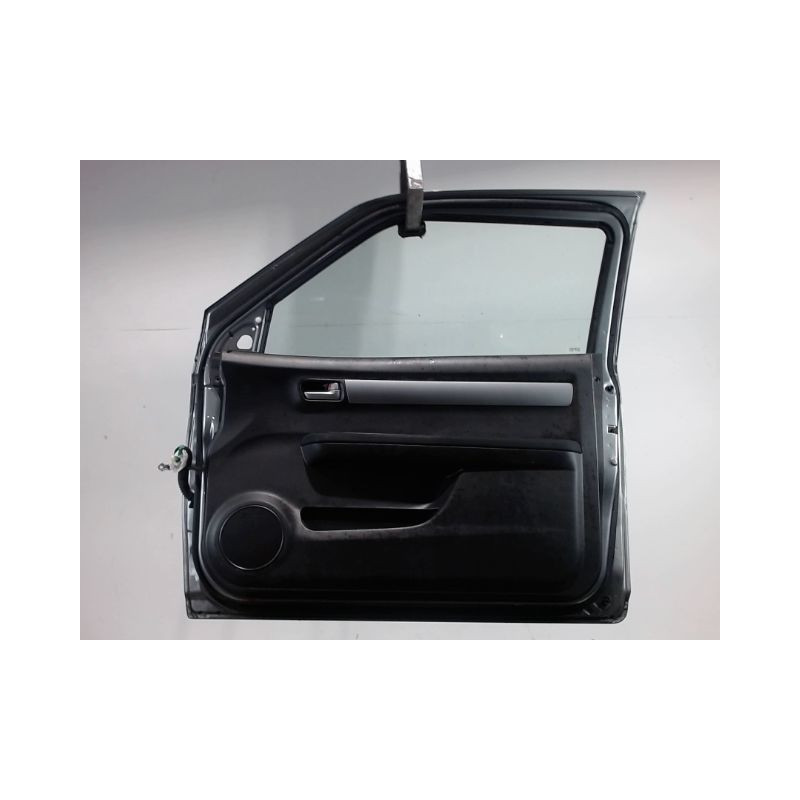 PORTE AVANT DROIT SUZUKI SWIFT 3P
