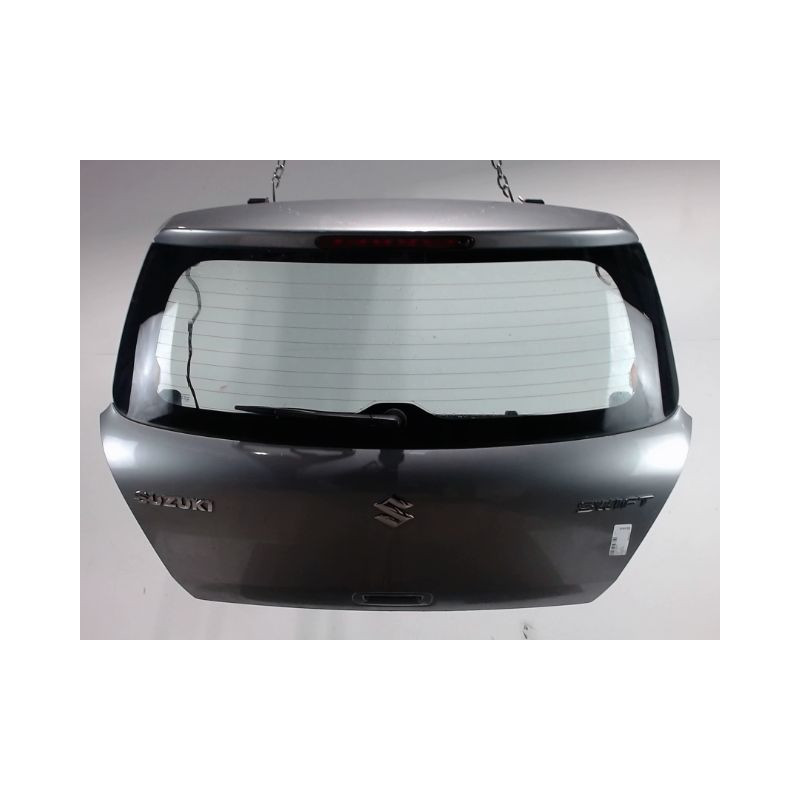 HAYON SUZUKI SWIFT 3P