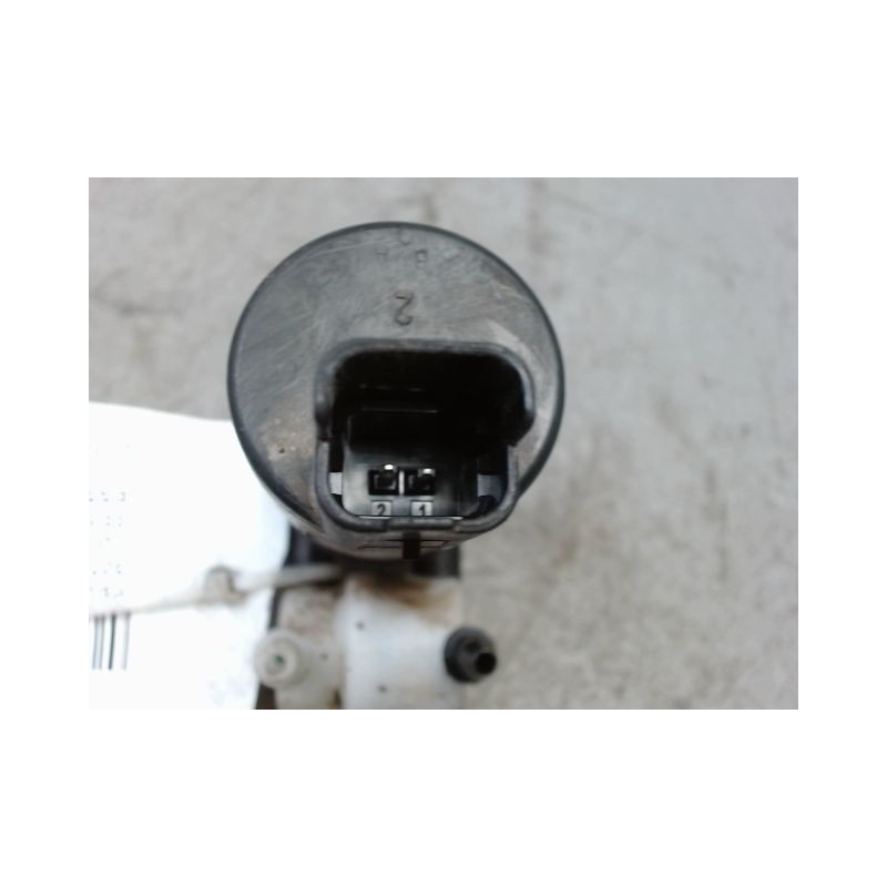 POMPE LAVE-GLACE AVANT PEUGEOT 307 2005-2007