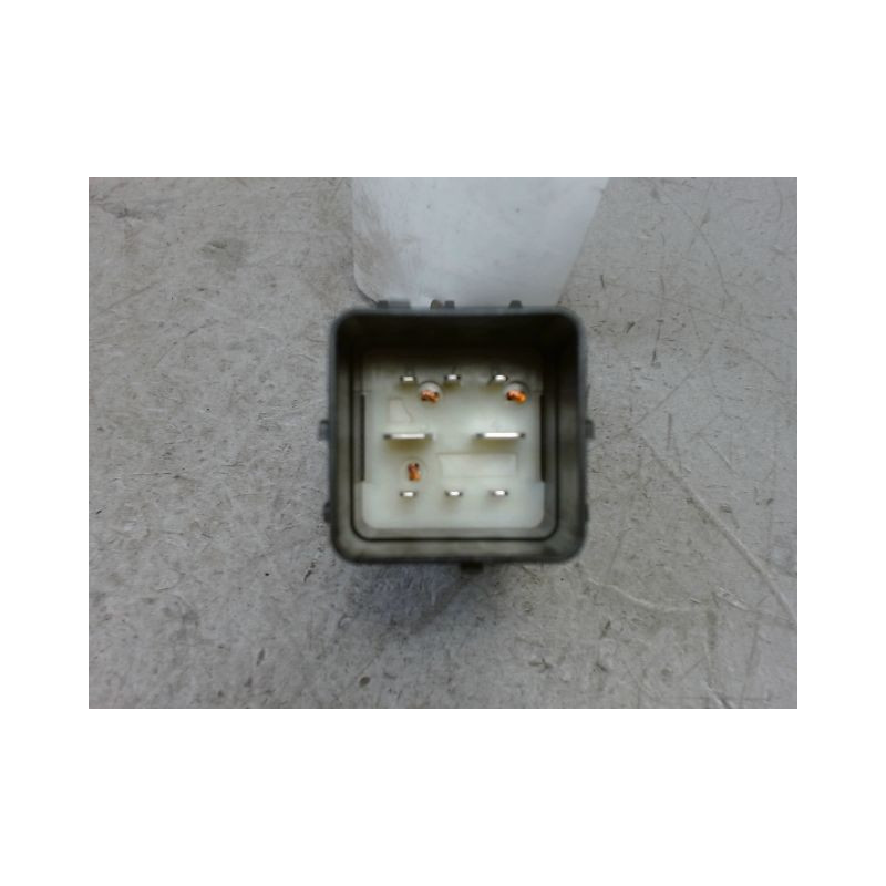 BOITIER DE PRECHAUFFAGE PEUGEOT 307 2005-2007