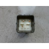 BOITIER DE PRECHAUFFAGE PEUGEOT 307 2005-2007