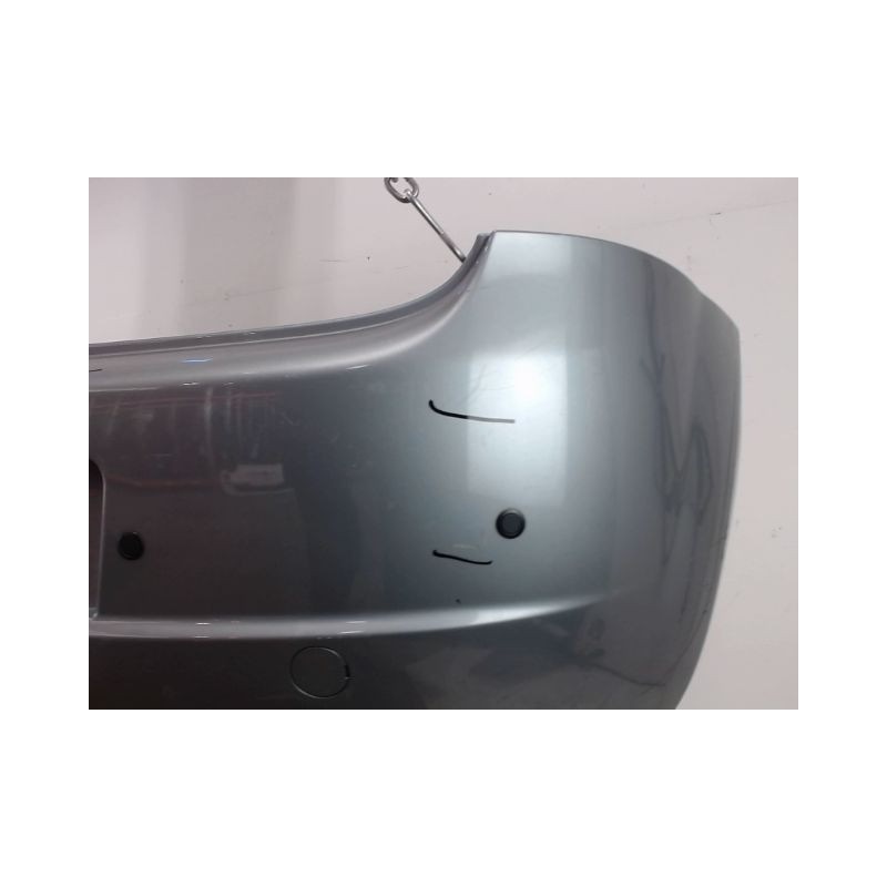 PARE-CHOC ARRIER FIAT PUNTO
