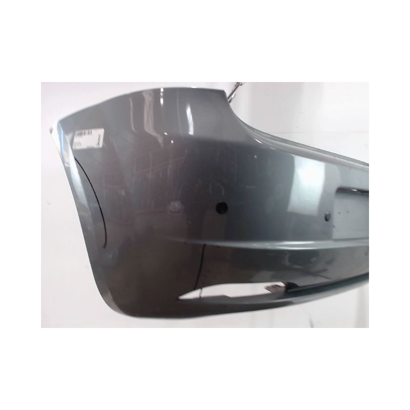 PARE-CHOC ARRIER FIAT PUNTO