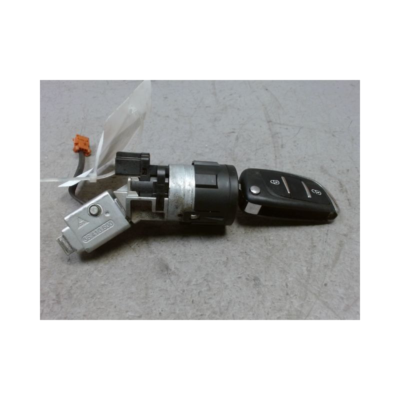 ANTIVOL DE DIRECTION PEUGEOT 207 5P