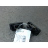 ECLAIREUR PLAQUE DE POLICE PEUGEOT 207 5P