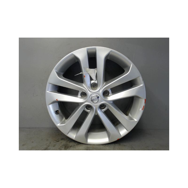 JANTE ALUMINIUM NISSAN JUKE