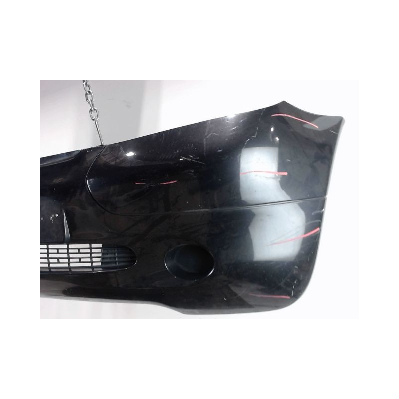 PARE-CHOC AVANT MERCEDES CLASSE A
