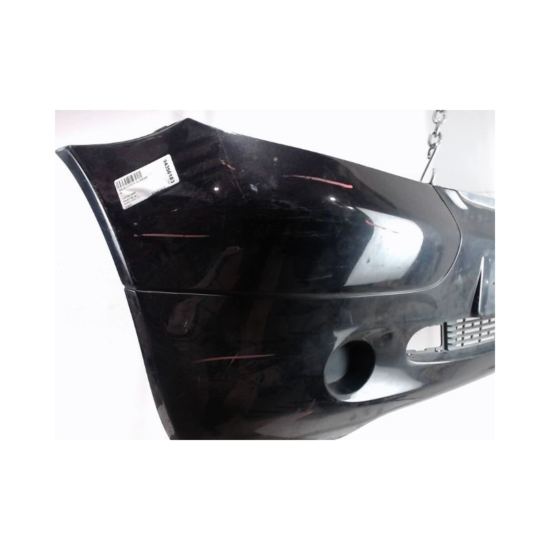 PARE-CHOC AVANT MERCEDES CLASSE A