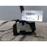 SYSTEME CONDAMNATION AVANT GAUCHE NISSAN NV200