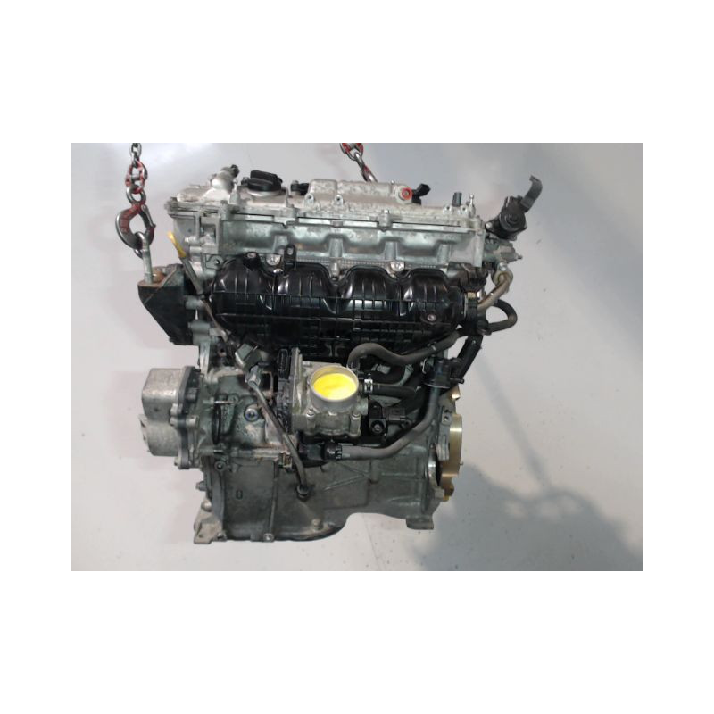 MOTEUR ESSENCE TOYOTA AURIS 2010- 1.8 Hybrid 