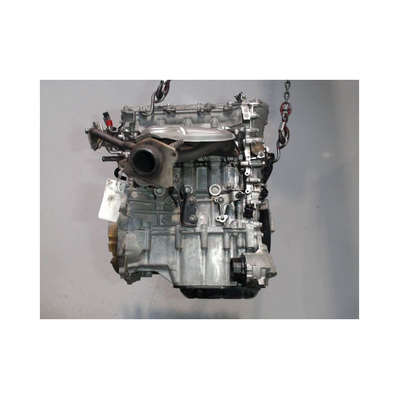 MOTEUR ESSENCE TOYOTA AURIS 2010- 1.8 Hybrid 