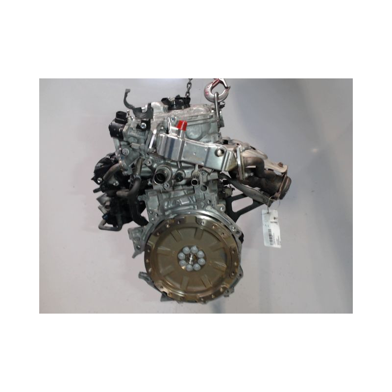 MOTEUR ESSENCE TOYOTA AURIS 2010- 1.8 Hybrid 